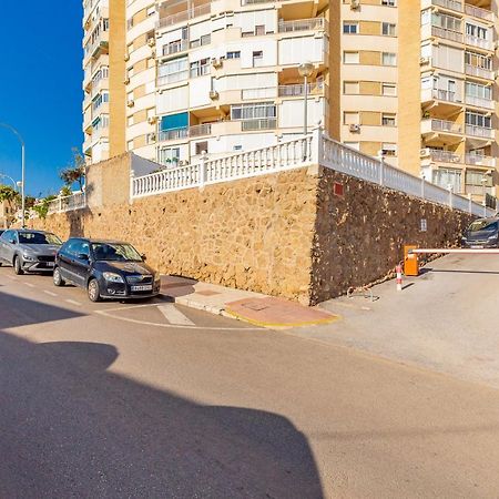 דירות טורמולינוס Juan El Fuerte מראה חיצוני תמונה